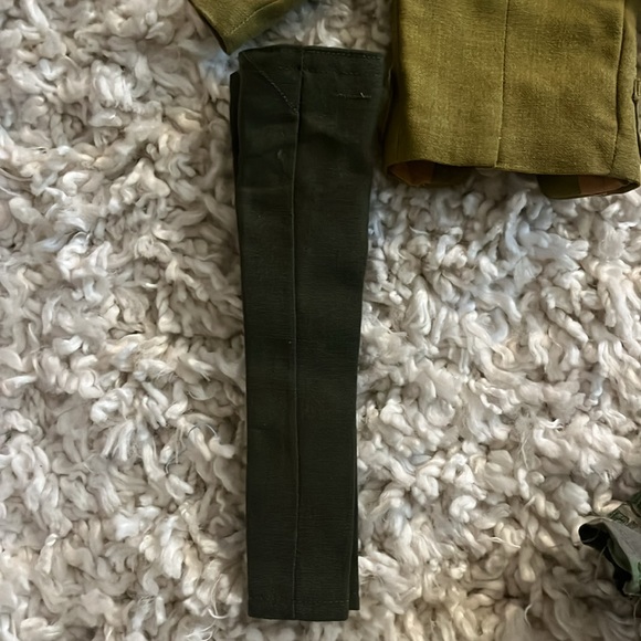 Vintage Barbie KEN ALLAN Dream Boat #785 Mattel 1960s Japan, - Picture 7 of 8